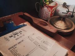 -The Daily Fix Cafe