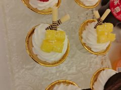 -宁海金海开元名都大酒店·名爵自助餐厅(金水路店)