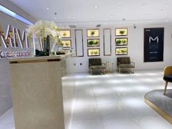 -MIVI野生眉纹绣纹眉