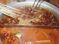 -楠火锅(仁恒梦中心店)