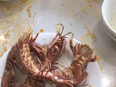 虾爬子-春华海鲜城(广场西苑店)