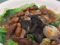 -金鮀岛潮州酒家