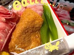 -言玖鲜火锅串串披萨自助(益田假日店)