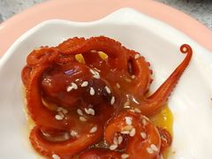 -争鲜回转寿司(流行前线店)