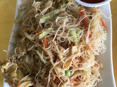 -莲花公园煎蟹(总店)