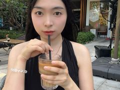 -ommo cafe(半岛城邦店)