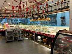 -有红鸡毛店·川菜(建设路店)