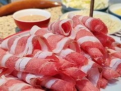 -清真·金鑫隆牛羊肉(环山路店)