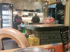 -千寻烧肉(政务区店)