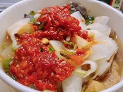 -岭南第一锅(科学城店)
