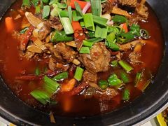 -彭耕记猪油炒小菜(吉联mall店)