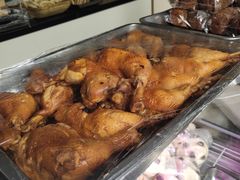 -李小老烧饼(常营民族家园店)