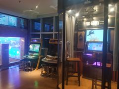 -水立方国际汤泉(六一中路店)