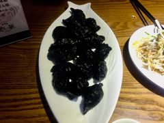 -船歌·鱼水饺青岛菜(金狮广场店)