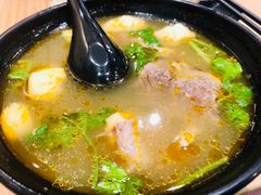 -小杨生煎(萧山机场店)