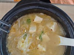-闫家驴肉火烧(五四店)