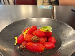 -天伦里餐厅(绿城桃花源店)