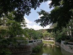 -中山公园