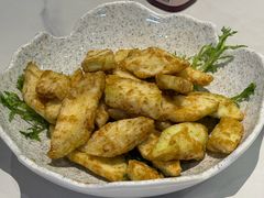 -三猫黑鱼花(南大店)