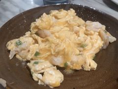虾仁滑蛋-星平鸡饭·粤菜小炒(印象城旗舰店)