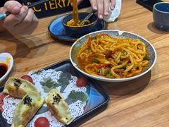 -品回味清真西北楼(宁波首店)