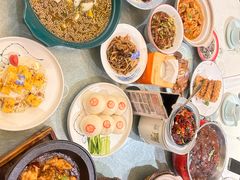 -小城外婆肴私房菜.家宴聚集点(圆明园颐和园·清河上地店)