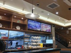 -韩香福烤肉庄园(荣成店)