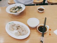 -袁记云饺(世纪城店)