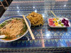 -西域美食(西直门南小街店)