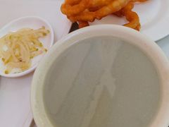 -老磁器口豆汁店(天坛店)