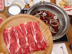 -牛New寿喜烧(青浦店)
