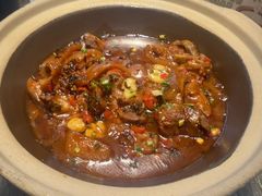 -真诚湘待·湖南鲜土菜(横沥西城店)