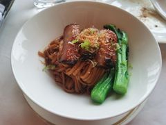 -金轩中餐厅 Jin Xuan(浦东丽思卡尔顿酒店)