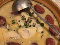 -南山鲜虾面·活鲜小馆·海味大连菜(南山总店)