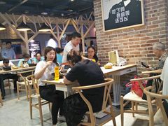 -陕客肉夹馍(王府井店)