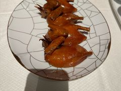 -北京柏悦酒店·锦庭餐厅Dining Room