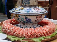 -南门黄孃甜不辣