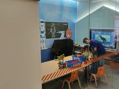 -斯坦星球AI编程·机器人科创·科学实验·信奥·思维·STEM·乐高·竞赛考级(长宁虹桥大融城荟聚中心)