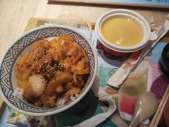 -吉野家 (新街口外大街店)