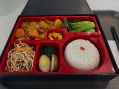 -贝林大翅鲸简餐厅(国家海洋博物馆店)