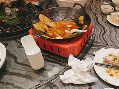 -四季轩中餐厅(徐州开元名都大酒店)