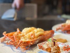 -香樟花园法式铁板烧(恒隆广场店)