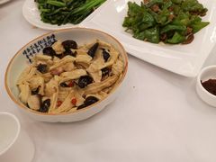 -围龙屋客家食府(福田店)