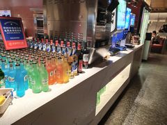 -蓉城四海·澳牛炙烤自助(江阴周庄店)