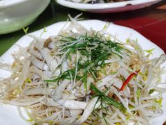 -钱山海鲜大排档