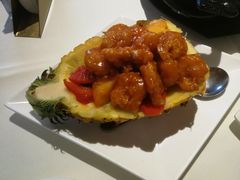 -衡山汇·高级粤菜(霄云路店)