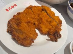 -鲁达面馆本帮风味(共康东路店)
