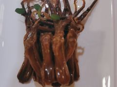 -香山湖渔家大院