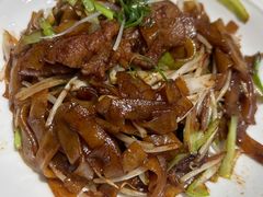 -潮福城潮州大酒楼(湖滨北路店)