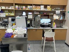 -安安宠医·臻爱宠物医院·宠保定点(营门口路分院)